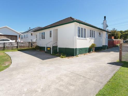 16 Watling Street, Gate Pa