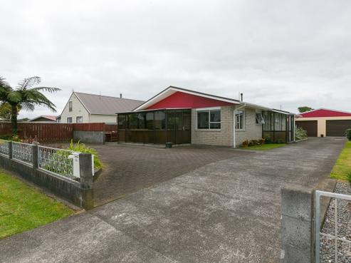 26 Mangati Road, Bell Block