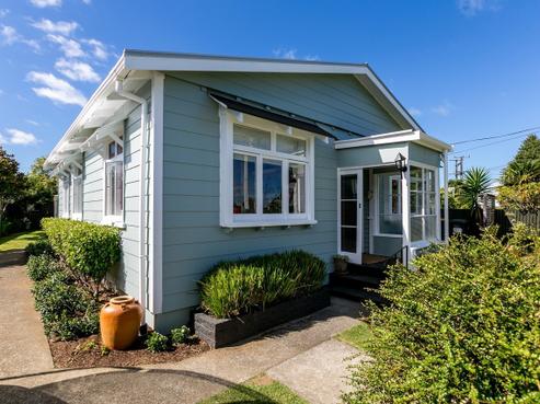 5 Broadmore Street, Vogeltown