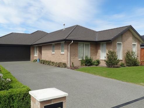 21 Gilchrist Place, Kaiapoi