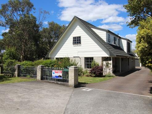 4 Fagan Street, Bulls
