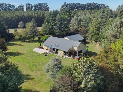 398 The Lake Road, Leeston