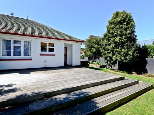 45 Graham Street, Hamilton East