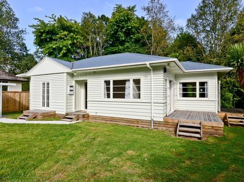 21C Montgomery Crescent, Bader