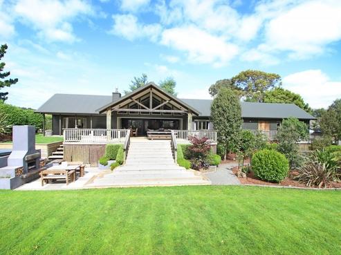 29 Mahua Road, Feilding