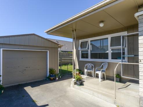 3/210 Grove Road, Mayfair