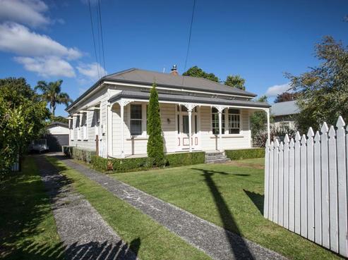 9 Bowen Street, Cambridge