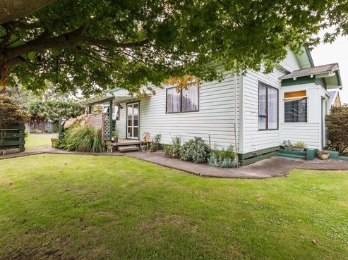 800 Ellison Road, Parkvale
