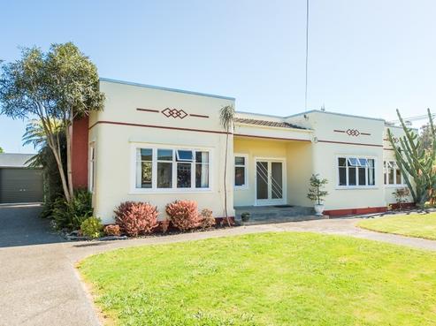 33 Field Street, Aramoho