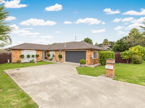 119 Kitchener Road, Pukekohe
