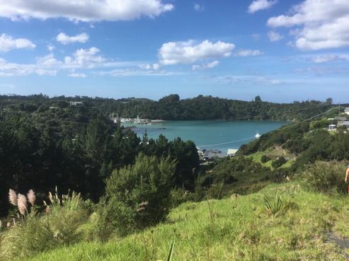 43 Tutukaka Block Road, Tutukaka