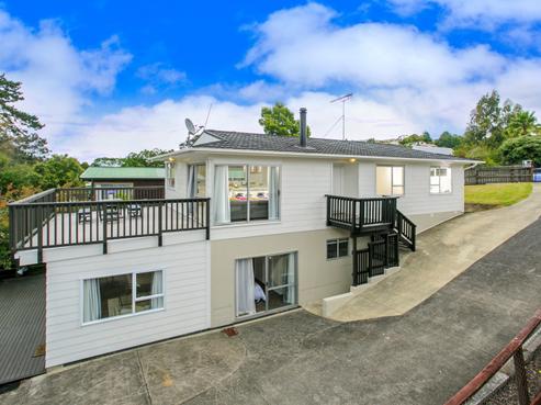 6 Regency Place, Sunnynook