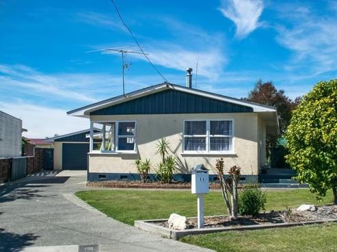 11 York Street, Motueka