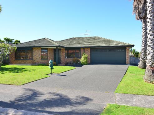 117 Lakeside Drive, Orewa