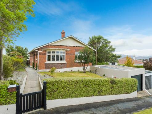 116 Lynn Street, Wakari
