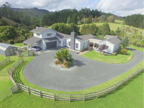 89 Wilson Road, Wayby Valley