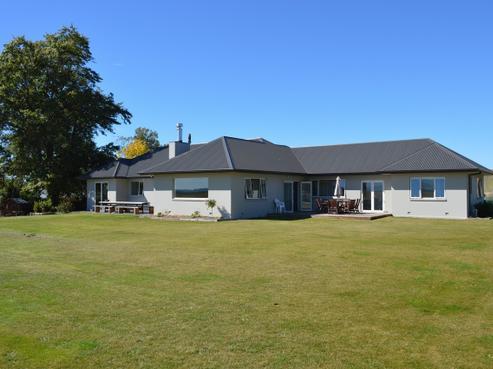 406 Smart Munro Road, Pleasant Point