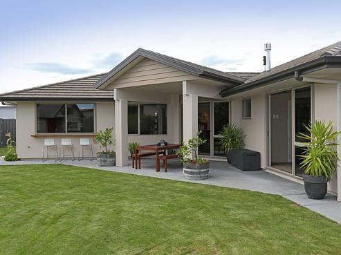 17 Haast Place, Poraiti