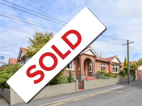 361 Highgate, Roslyn