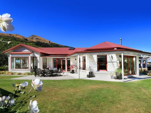17 Shanahan Lane, Arrowtown