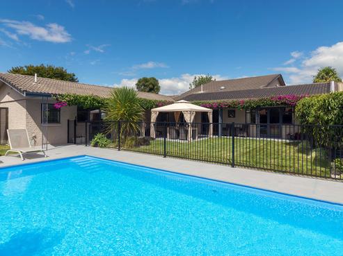 2A Kowhai Street, Glenholme