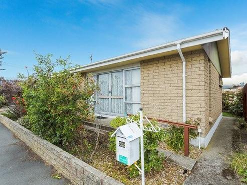 22 Ascot Street, Saint Kilda