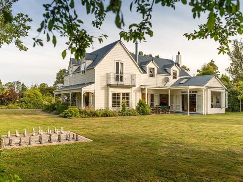563 Upper Plain Road, Upper Plain
