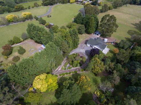 597 Upper Plain Road, Upper Plain