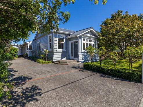 6 Montague Street, Alicetown
