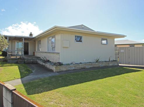 12 Lanark Crescent, Tamatea