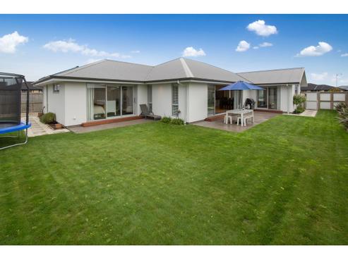 19 Wooten Place, Kaiapoi