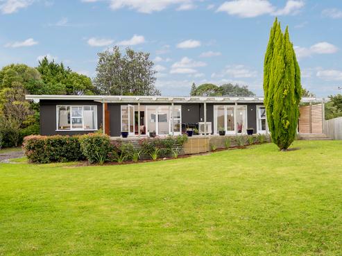 25 Hand Road, Helensville