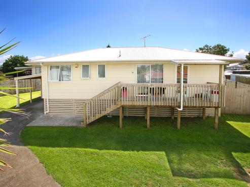 51A Palmers Road, Clendon Park