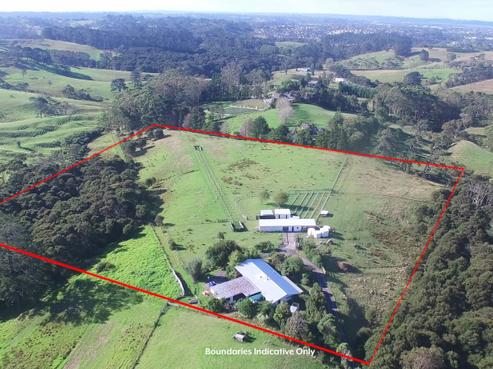 219 Forest Hill Road, Waiatarua