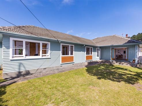 44 Ludlam Street, Seatoun