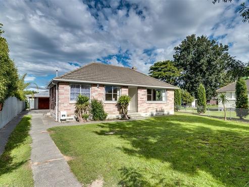 28 Kelvin Road, Maraenui