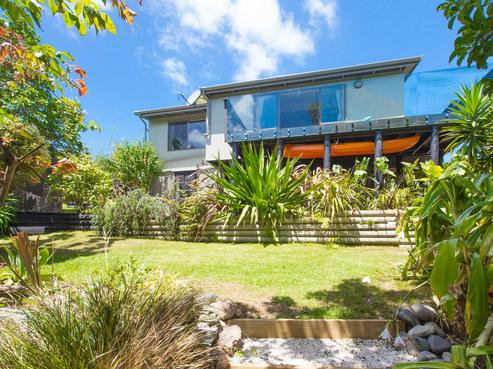 45 Ocean Road, Surfdale