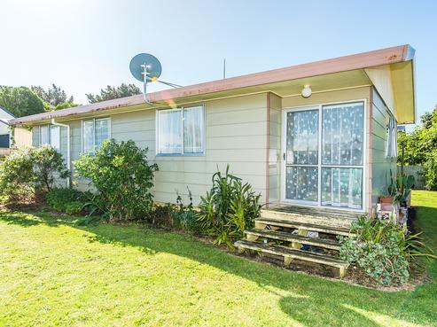 214A Puriri Street, Castlecliff