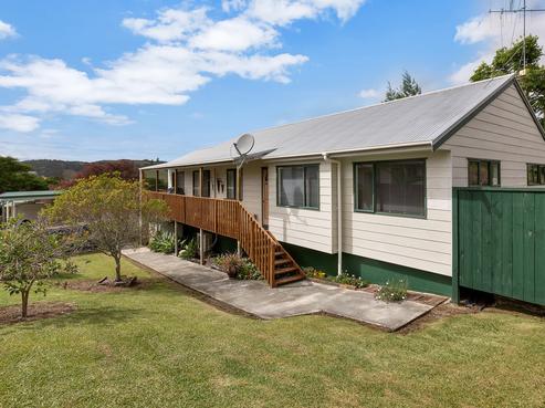 107 King Street, Hikurangi