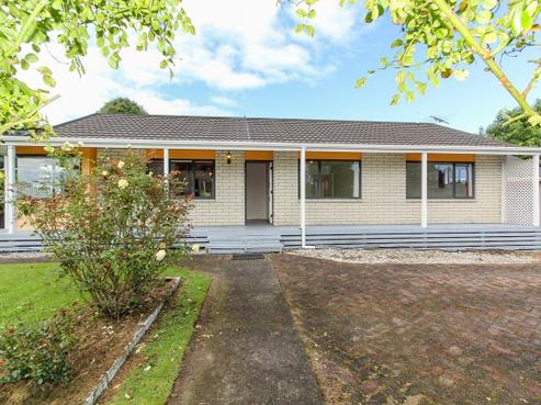 19 Kowhai Street, Inglewood