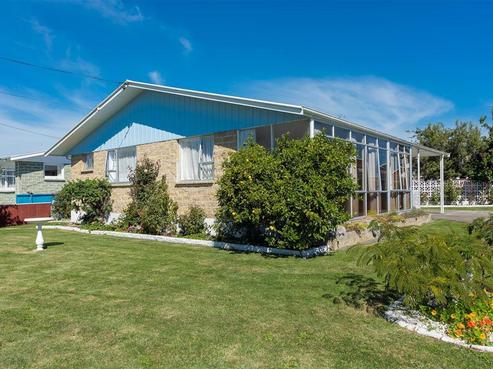 23 Mitchell Street, Redwoodtown