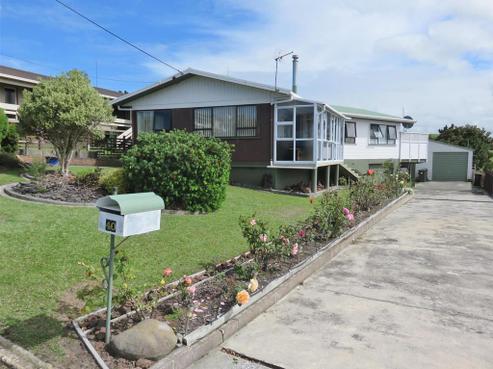 40 Montgomery Avenue, Dargaville