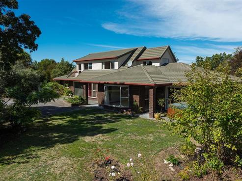 41 Anglesea Street, Renwick