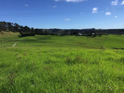 1375 Te Maire Road, Te Kopuru