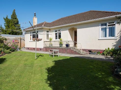 3 Boyce Street, Springlands