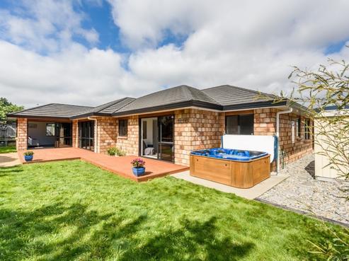 29 Waterstone Avenue, Paraparaumu