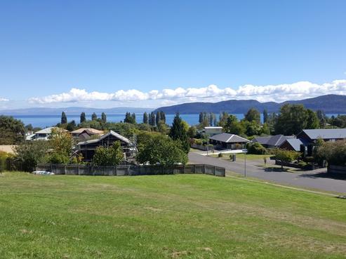 37 Kenrigg Road, Kinloch
