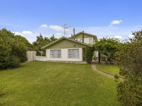 13 Belmont Place, Cambridge