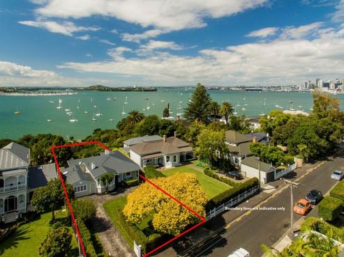59 Princes Street, Northcote Point
