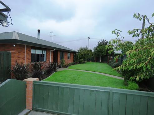 47 Catherine Street, Tinwald